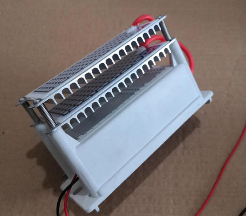 Description Picture 4 of item220V 5g/10g/20g Ozone Generator Portable Air cleaner Ozonizer Purifier Remove odor Home Ozonator DIY O3 Ozono