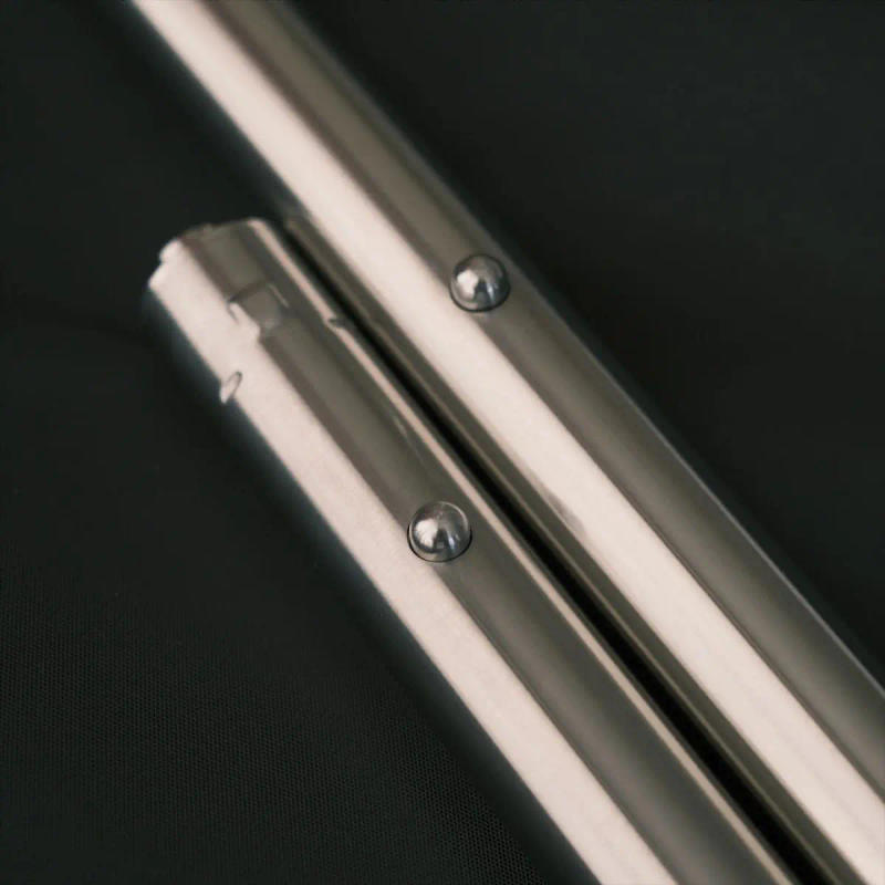 Description Picture 4 of itemCamping IGT Table Legs Combination Picnic Table Legs Three-Gear Telescopic Table Legs Outdoor Stainless Steel IGT Table Legs