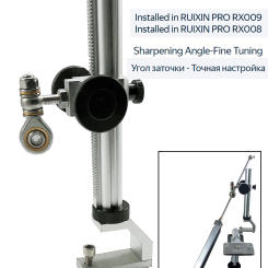 Upgrade Bearing Hinge for Ruixin Pro Rx008 009 Knife sharpener