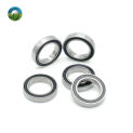 2Pcs  6706-2RS Bearing 30X37X4 6706RS 30*37*4 mm  6706 Ultra-Thin Deep Groove Ball Bearings