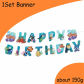 Banners 1Pcs