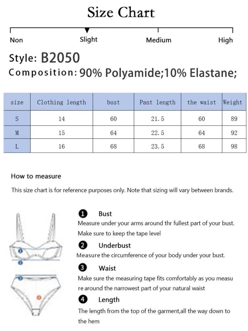 Description Picture 2 of itemWomen's Bra Set Elegant Solid Color Bralette enhances Brassiere Sexiness Set For all Seasons Daily Wear B2050