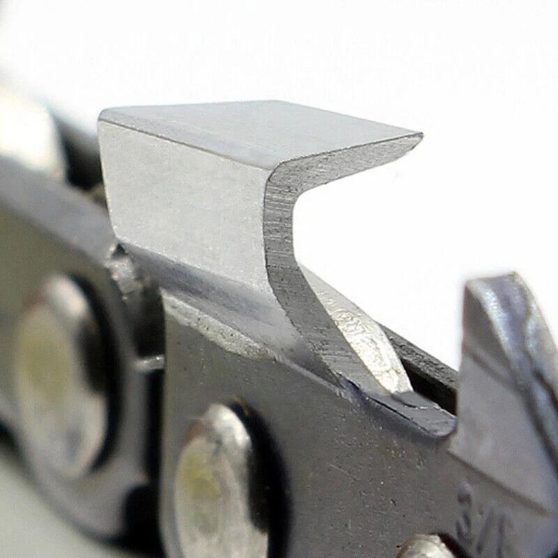 Description Picture 3 of itemGarden Logging Wood Cutting Tool 8Inch Pole Saw Chain Chainsaw 3/8" LP .050" Gauge 33DL Semi Chisel Electric Chainsaw Spare Part