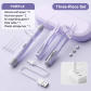 3PCS-Kit-Purple