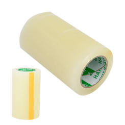 10M Film Repair Tape Clear Transparent Greenhouse Repair Tape Waterproof DIY Adhesive Sticker Tape Shed Tape