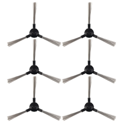 Vacuum Cleaner Side Brush for Midea I2 VCR03 Robot Vacuum Cleaner Parts Brush Cleaning Accessories