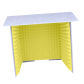 Gray Yellow