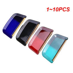 1~10PCS Clothes Lint Removers Plastic Manual Epilator Sweater Fabric Hair Balls Trimmer Laundry Home Dust Collector Cleaning