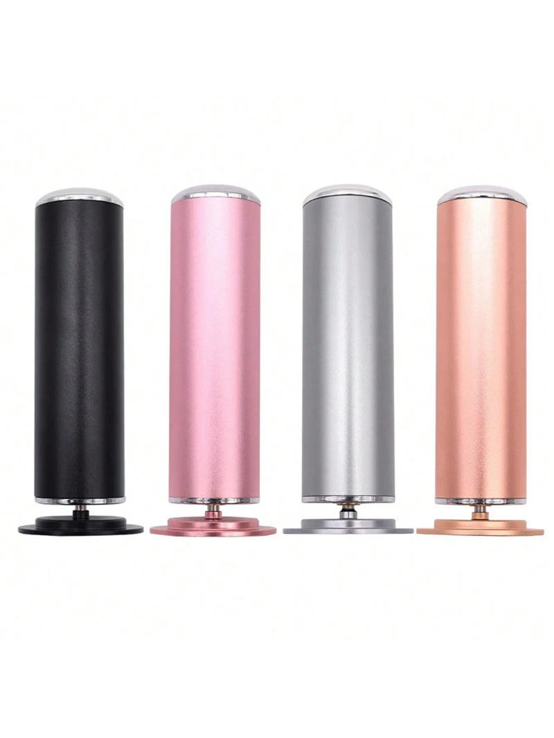 Description Picture 2 of itemElectric Foot File Callus Remover, Professional Calluses Remover for Feet with 60pcs Sandpaper Discs, Adjustable Speed Control