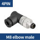 4PlN-elbow male