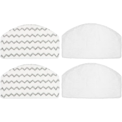 Steam Mop Replacement Pads for Powerfresh Steam Mop 1940 1806 1440 1544 Series, Steam Mop Pads Refills