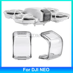 For DJI Neo Lens Cap Drone Gimbal Camera Anti-collision Protector Cover Dustproof Protective Case Handle Drone Accessories