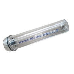 Gas Flow Meter Flowmeter Argon/CO2 Mig Tig Gas Flow Meter Tester Welding Equipment Supplies