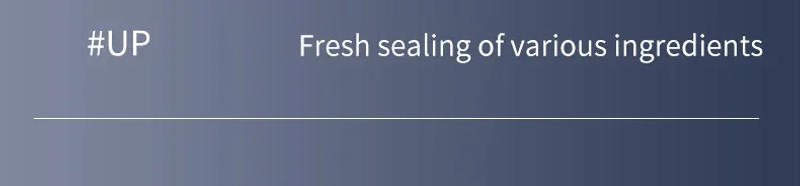 Description Picture 3 of itemSZUK Electric Vacuum Sealer Food Storage Seal Touch Button Dry Wet Built-in Cutter Kitchen Food Sealing Vacuum Packaging Machine