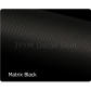 6 Matrix Black