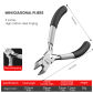 Diagonal Pliers