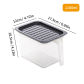 1100ML Grey