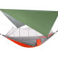Gray Amry Green