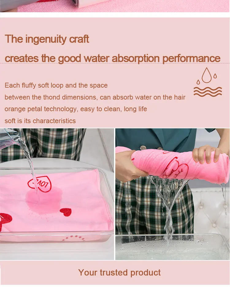 Description Picture 6 of itemMicrofiber Soft Bath Towel Fashion Women Sexy Wearable Quick Dry Magic Bathing Spa Bathrobes Wash Clothing Beach Dresses