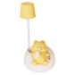 Yellow Cat