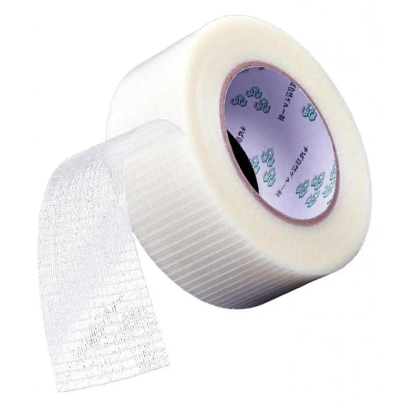 Description Picture 5 of itemFibre Tape for Model Plane Multifunctional Filament Strapping Tape Reinforced for Binding Airplane Model Sealing Fixing Crafts