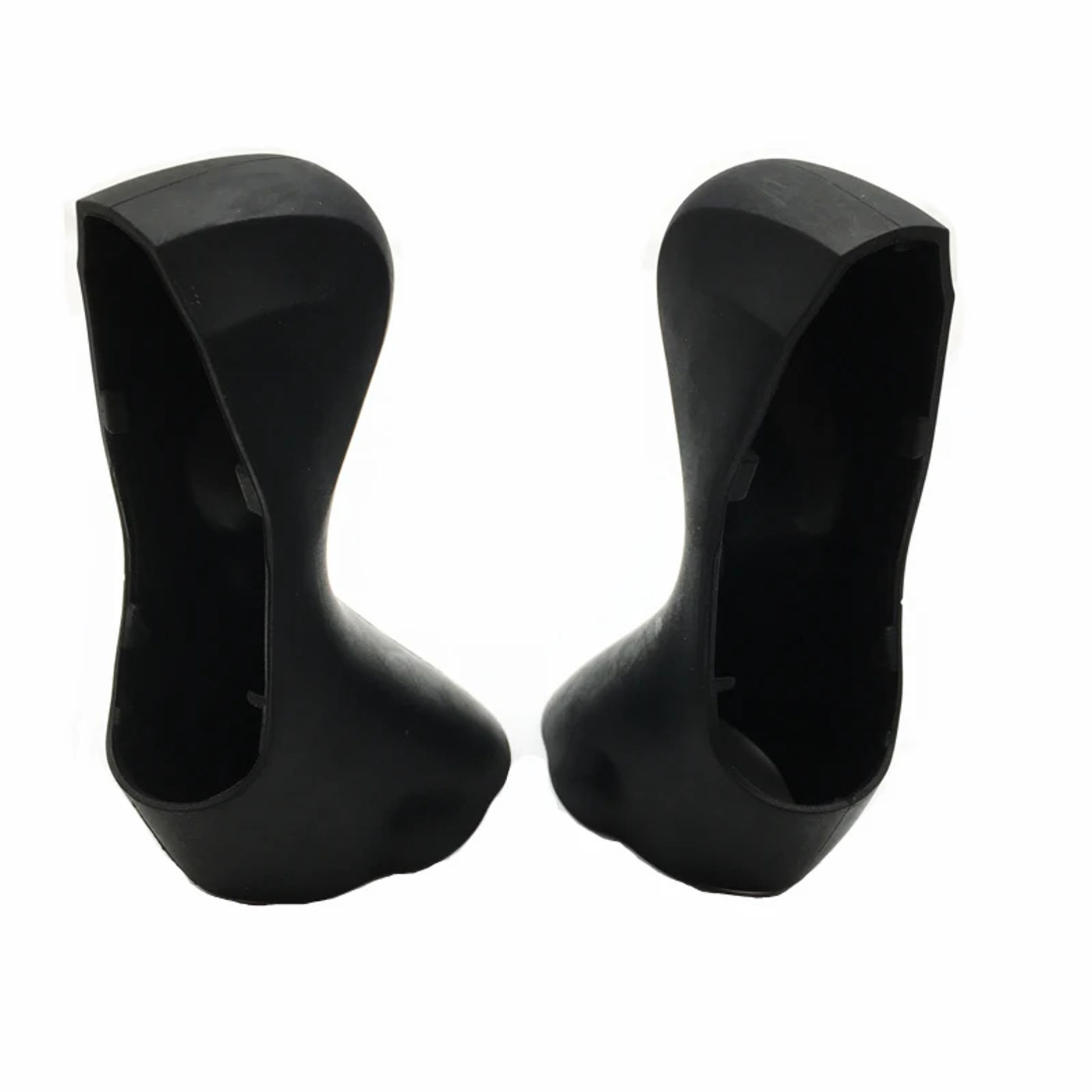 Description Picture 5 of itemNon-original Lever Hoods for Shimano ST-RS685 Generic STI Lever Bracket Cover / Hood Set for SHIMANO RS685 Shifters Black Pair