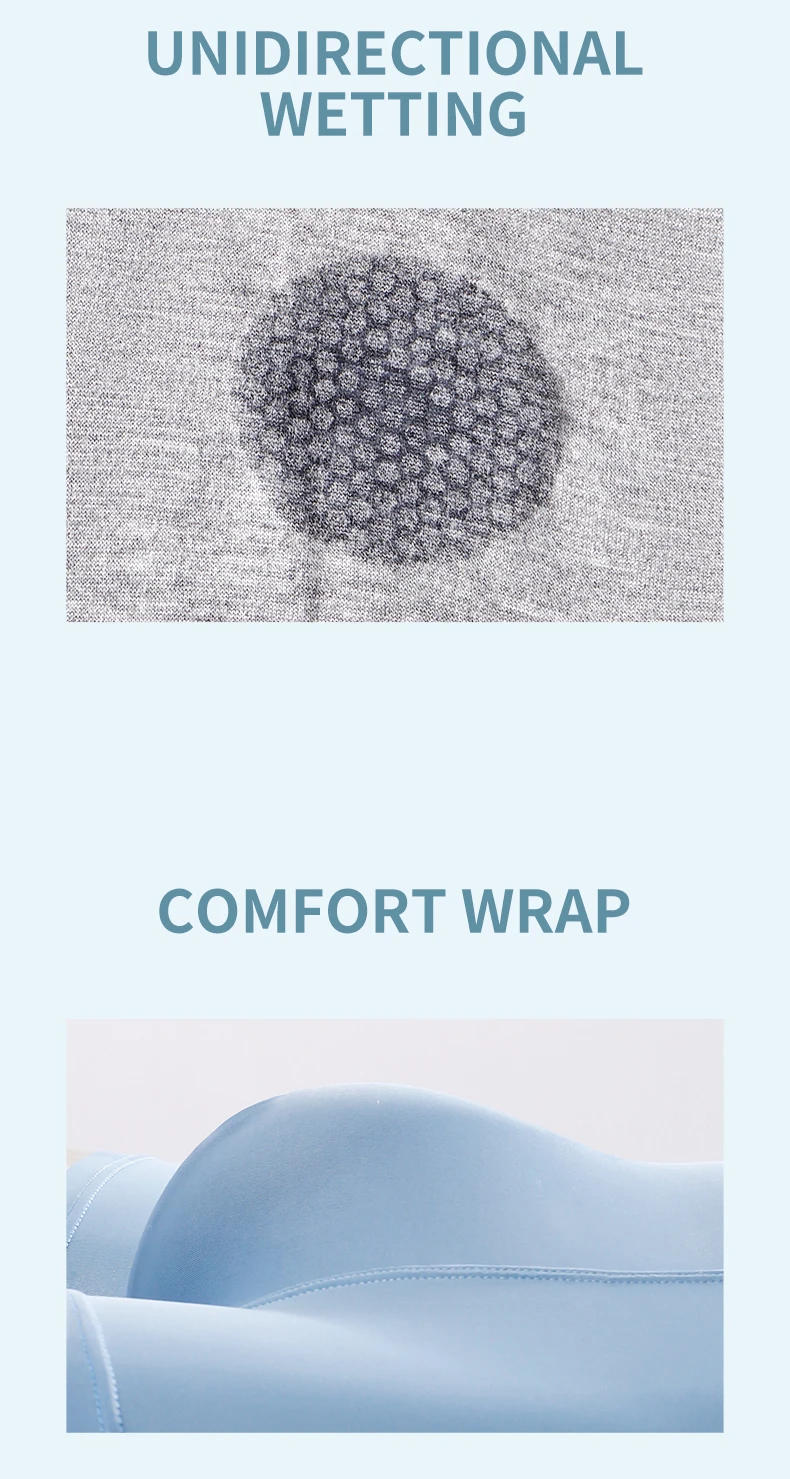 Description Picture 6 of itemMiiOW 3Pcs Summer Ice Silk Men Boxer Underwear Graphene Antibacterial Men's Panties Thin Breathable Underpants Trunks Boxers 4XL