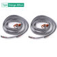 2Pcs Orange