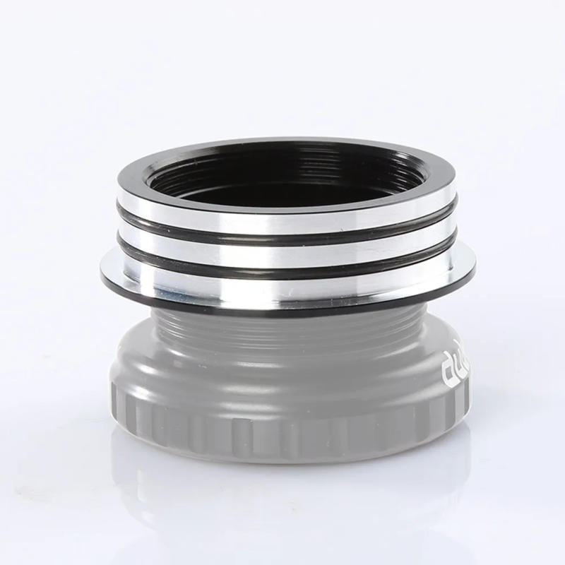 Description Picture 5 of item42mm Bike Bottom Bracket Conversion Adapter BB30 To BSA Converter For-SRAM-Campagnolo-RaceFace-FSA Bicycle Accessories Parts