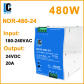 NDR-480-24 24V20A