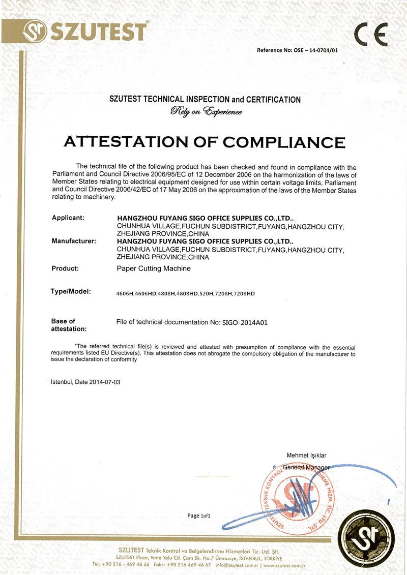 Description Picture 3 of itemSIGO SG-WW2500A 2:1 and 3:1double wire binding machine