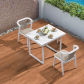 A-70X90table-2 chair