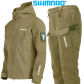 Jacket pants 02