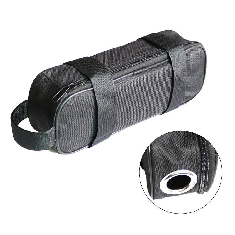 Description Picture 4 of itemLarge Bag Controller Bag Bicycle Bag Conversion Accessory Electric Bicycle For E-bike Bicycle Electronics High Quality