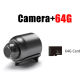 camera 64G