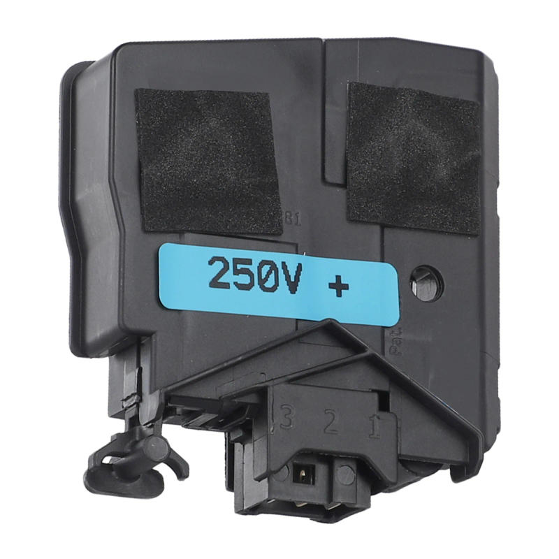 Description Picture 2 of itemDM7 Switch Door Lock Solenoid Interlock Replacement for Samsung Washing Machines DC3400026A Fits Multiple Models