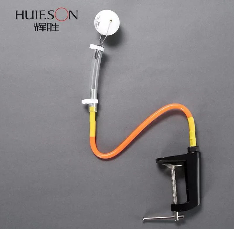 Description Picture 2 of itemHuieson Professional Pingpong balls Table Tennis Training Robot Rapid Table Tennis Trainer Rebound Ping Pong Ball 40 Machine