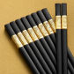 Gold Ruyi