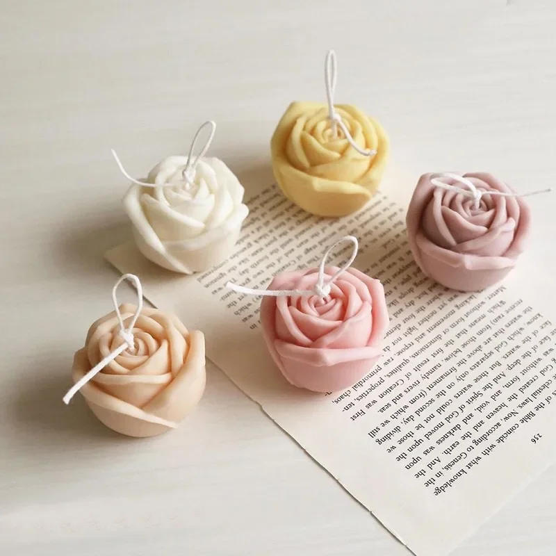 Description Picture 2 of itemFruit Silicone Mold Sugar Flipping Cake Tool Dessert Chocolate Decoration Fruit Lemon Drip Gel DIY Table Placement Baking Mould