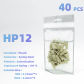 40Pcs HP12