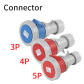 Connector