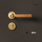 TNC005-cherry wood
