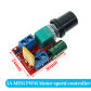 MINI 5A Controller