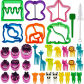 37 pcs
