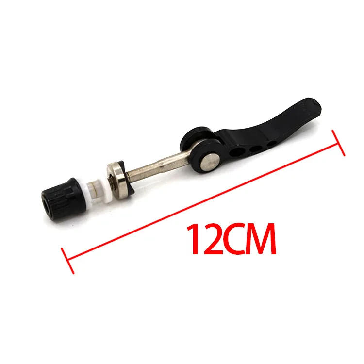 Description Picture 5 of itemBicycle Quick Release Aluminium Bike Seat Post Clamp Seatpost Mountain Bike Seat Tube Clamp Bicycle Accessories
