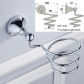 Hair Dryer Holder