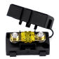 1Set Fuse holder