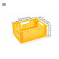 Yellow M