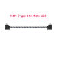 15 cm to Micro-USB