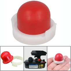 Primer Bulb For 694394 Lawn Mower Attachment Gardening Power Tool Accessories And Parts Replacement 1pc New High Quality
